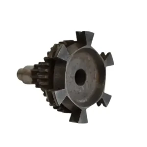 Consegna Rapida 079091 INGRANAGGIO MULTIPLO PIAGGIO APE CAR APE 175 – 350 – 400 – 401