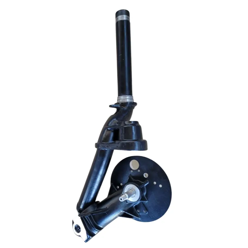 FORCELLA TUBO STERZO MANUBRIO PIAGGIO APE TM 602 – 703  5682575 Promozione Esclusiva