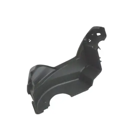 9701045090 VANO PORTACASCO DESTRO SOTTO SERBATOIO GRIGIO GILERA DNA 50 125 180 Offerta Limitata