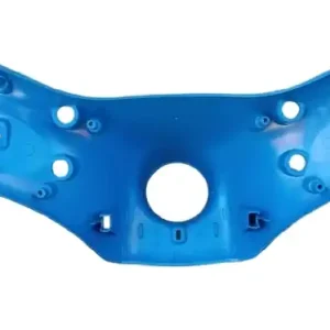 Acquista Ora 5739670024 COPRIMANUBRIO INFERIORE BLU SIRIO ORIGINALE PIAGGIO FREE FL 50