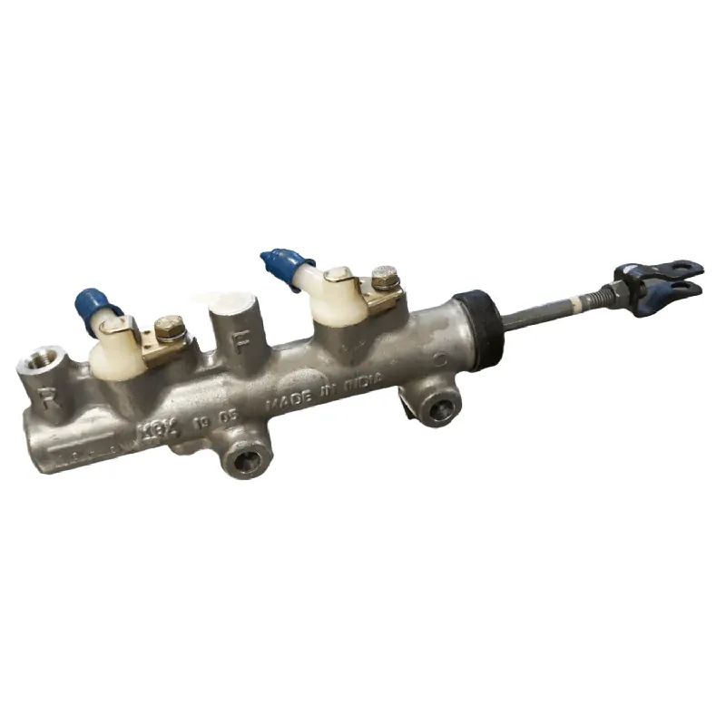 POMPA FRENO DOPPIO CIRCUITO APE CALESSINO 605122 Più Venduto