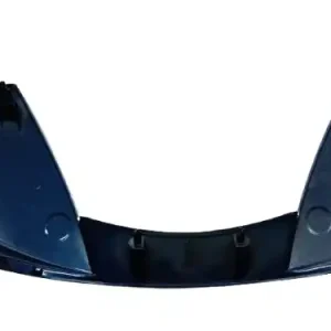 65454100DE MASCHERINA ANTERIORE MANUBRIO BLU ORIGINALE PIAGGIO X7 Acquista Ora