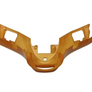 4929005040 COPRIMANUBRIO ANTERIORE ORIGINALE PIAGGIO GILERA STALKER 50 Prezzo Basso