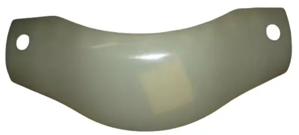Spedito Oggi 4256005 COPERCHIO MANUBRIO ANTERIORE SFERA 50 125 GREZZO ORIGINALE PIAGGIO