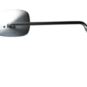 Ultima Occasione CM071002 ORIGINALE PIAGGIO ARGENTO SATINATO RETROVISORE SPECCHIO BEVERLY 125 200