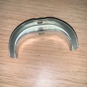 Economico 117616 FORCELLINO FORCELLA CAVO FRENO A MANO APE 703 D APE 602