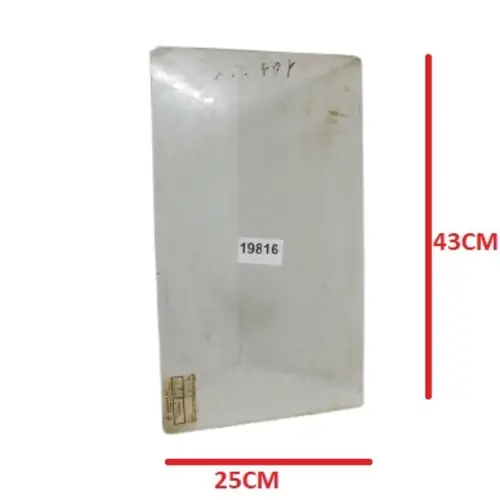VETRO FINESTRINO LATERALE APE MP 550 600 USATO Must-Have