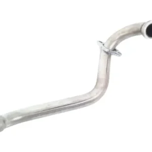 846388 844052 TUBO COLLETTORE SCARICO ORIGINALE PIAGGIO BEVERLY EURO 3 MIC TOURER 125 Ordina Subito