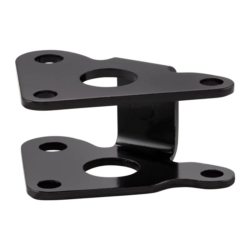 667872 ATTACCO PIAGGIO AMMORTIZZATORE POSTERIORE Spedizione Espresso
