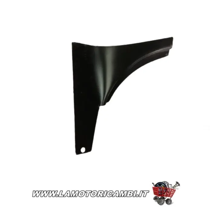 FIANCATINA PIANALE ANGOLO SPORTELLO LATO DESTRO DX Non Perdere