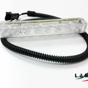 FANALINO PARAURTI LED PER PIAGGIO PORTER ORIGINALE PIAGGIO Spedizione Espresso