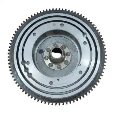 Esclusivo 2249393 VOLANO APE 50 AVVIAMENTO ELETTRICO ORIGINALE PIAGGIO