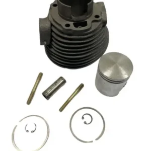 KIT CILINDRO E PISTONE MOTORI AGRIA 7 CAVALLI Novità