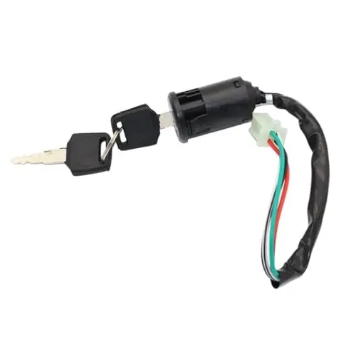 Ultima Occasione QUADRO ACCENSIONE QUAD