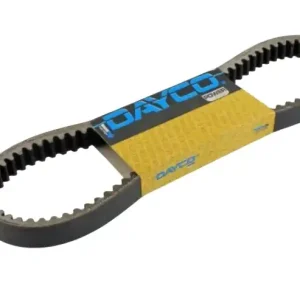 Economico 163751070 CINGHIA DAYCO 1B01H9A01 SYM 150 JOYRIDE 2001-2002