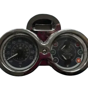 A Buon Prezzo STRUMENTAZIONE CONTACHILOMETRI PIAGGIO BEVERLY CRUISER