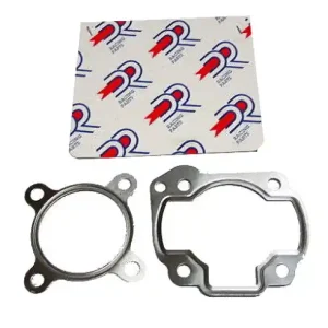 KIT GUARNIZIONI GRUPPO TERMICO D. 47 MM. SCOOTER MINARELLI ORIZZONTALE ARIA DR Popolare