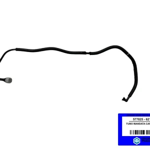 577825 – 621561 TUBO MANDATA CARBURANTE ORIGINALE PIAGGIO NRG PUREJET 50 2002-2004 Nuova Collezione