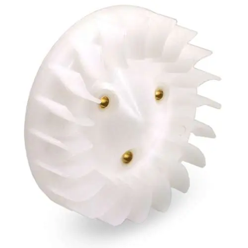 VENTOLA VOLANO MODIFICATA RAFFREDDAMENTO MOTORI YAMAHA MBK MINARELLI VERTICALE Miglior Prezzo