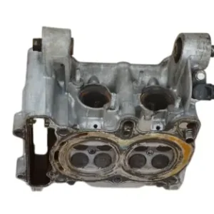 TESTATA COMPLETA DI VALVOLE HONDA SILVER WING 600 Offerta