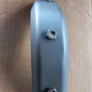 Spedizione Espresso PROTEZIONE MARMITTA ORIGINALE PIAGGIO APE MP 501 601