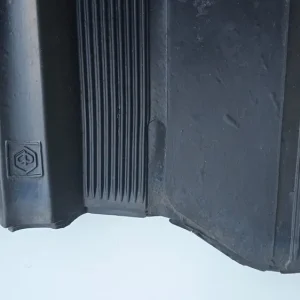 TAPPETINO CENTRALE IN GOMMA SI ORIGINALE PIAGGIO Ultima Occasione