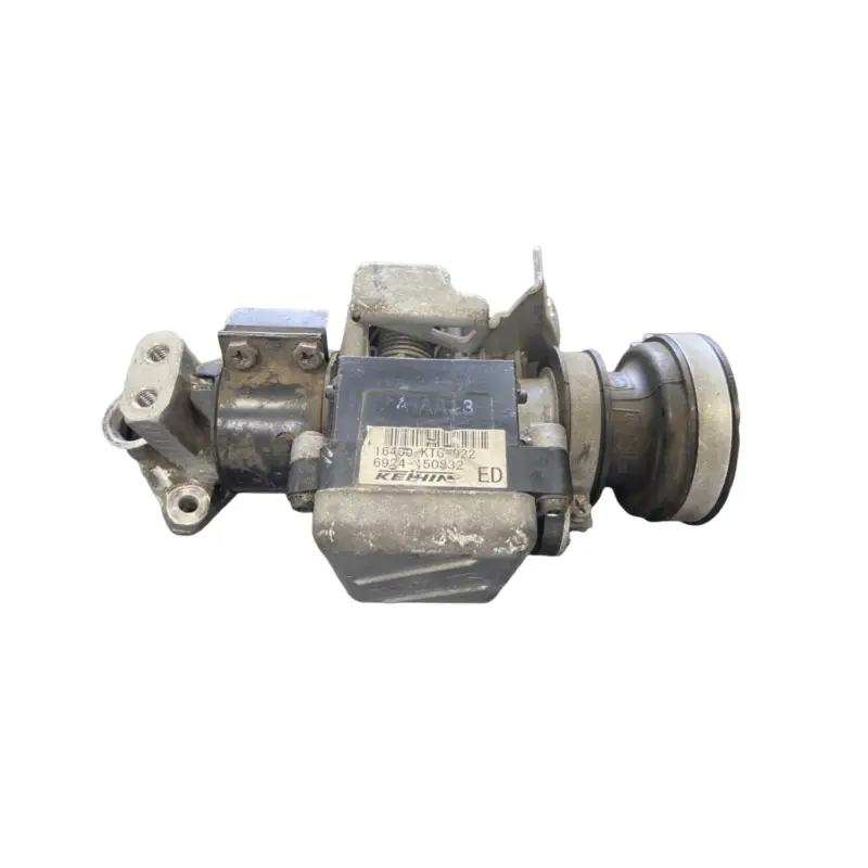 16400- KTG-922 – CORPO FARFALLATO INIEZIONE PER HONDA SH 150 Novità