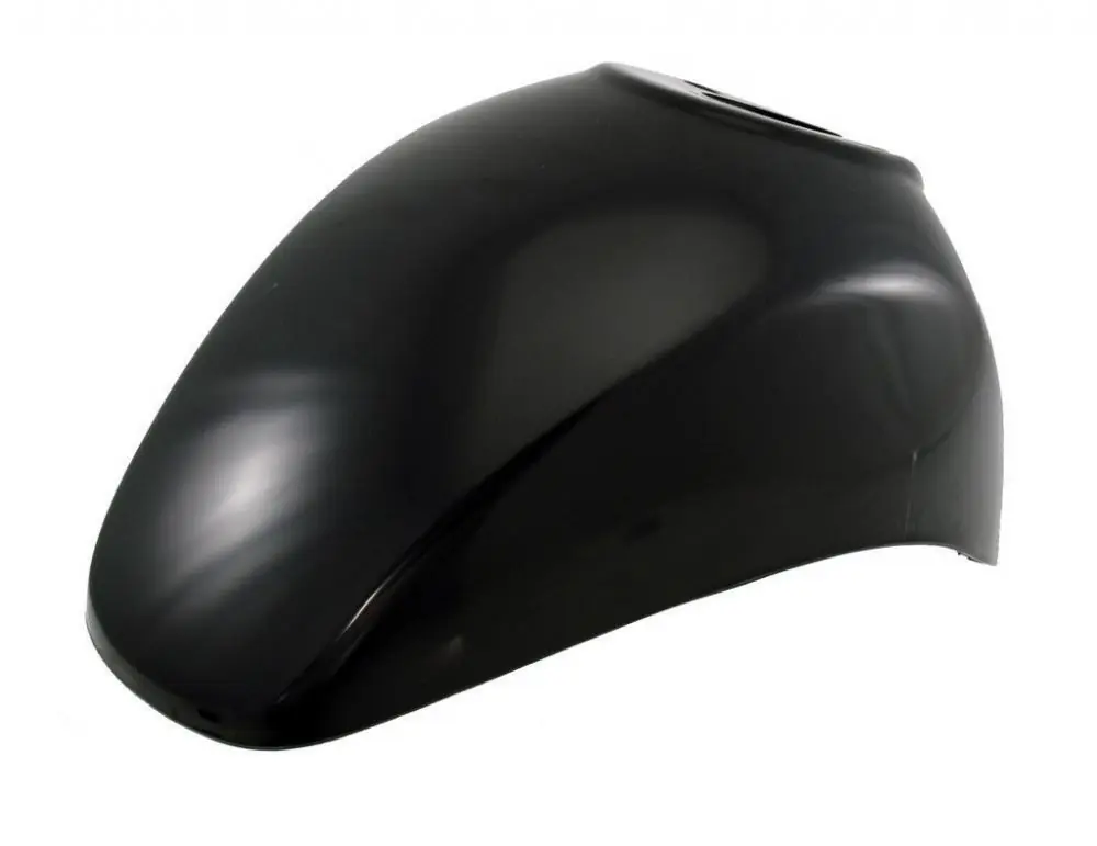 Ultime Pezzi 666528 142680340 PARAFANGO ANTERIORE VESPA LXV 50 2006-2009