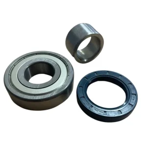 KIT CUSCINETTO RITEGNO E PARAOLIO SEMIASSE PIAGGIO PORTER 1400 DIESEL Prezzo Conveniente