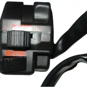 A Buon Prezzo 292767 COMMUTATORE SINISTRO ORIGINALE PIAGGIO GILERA EAGLET
