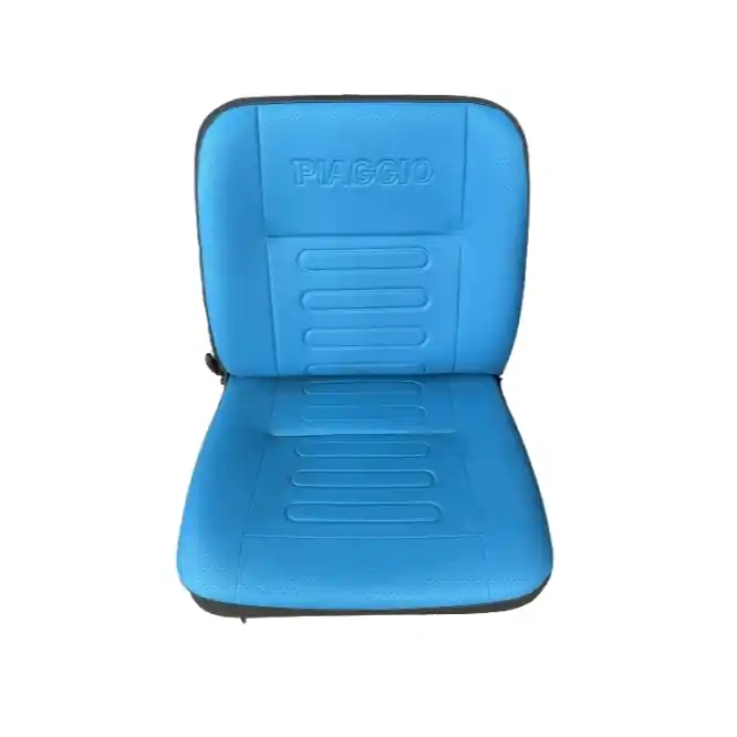 Promo Stagionale SEDILE COMPLETO DI GUIDE PER PIAGGIO PORTER ORIGINALE PIAGGIO