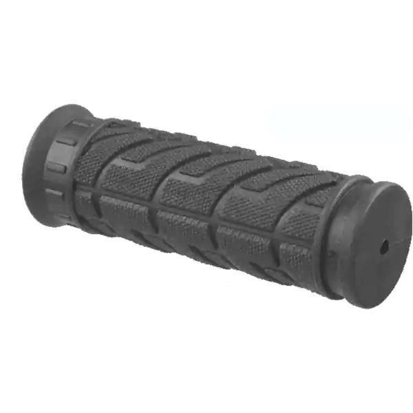 Prezzo Di Fabbrica 484040071 MANOPOLE STANDARD BASIC – 92 MM, GRIP/SHIFTER, NERO