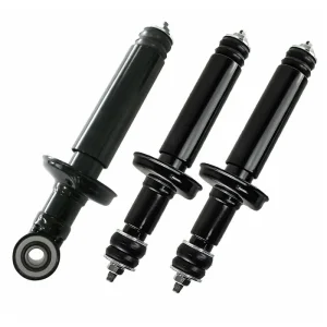 KIT AMMORTIZZATORI COMPLETI DI GOMMINI PER APE 50 TUTTI I MODELLI Occasione Imperdibile