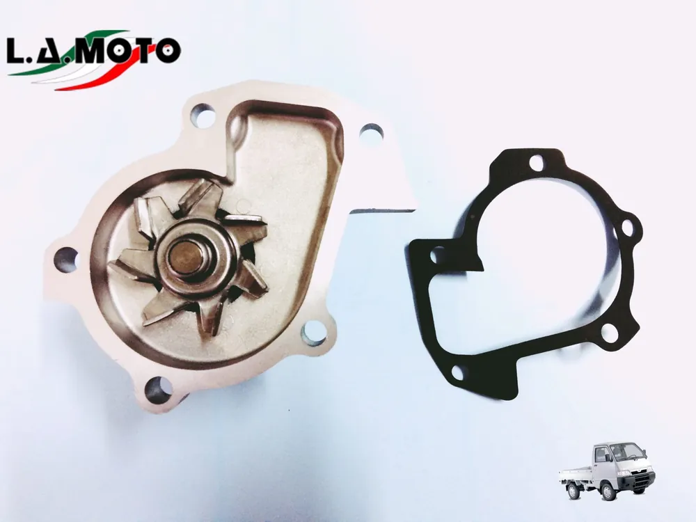 POMPA ACQUA PIAGGIO PORTER 1.3 BENZINA 16V Ultimissimo Modello