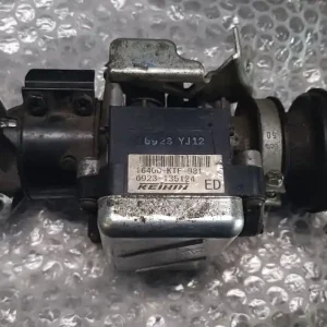 CORPO FARFALLATO INIEZIONE PER HONDA SH 125 16400-KTF-981 Spedizione Espresso