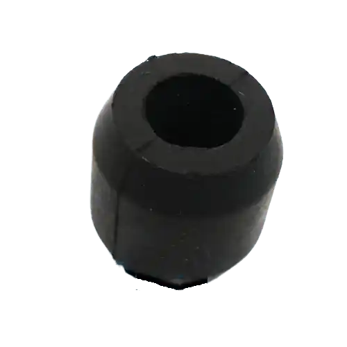 Nuovo Arrivo SUPPORTO GOMMA APE MP 500 600 LEVA GANCIO SPONDA 109213