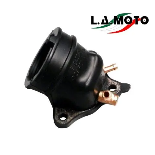 COLLETTORE ASPIRAZIONE VESPA ET4 125 1999-02 LIBERTY 125 2001-02 ZIP 125 2000-02 Popolare