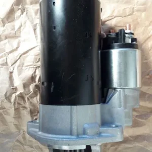 MOTORINO AVVIAMENTO PER MACCHINE GOLDONI Vendita Finale