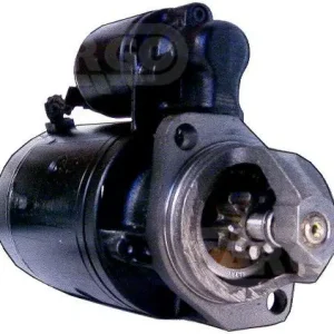 MOTORINO AVVIAMENTO BOSCH COMPATIBILE 12V 1,9KW SABB DIESEL, SALANZI DVA DIESEL 0001366014 Super Prezzo