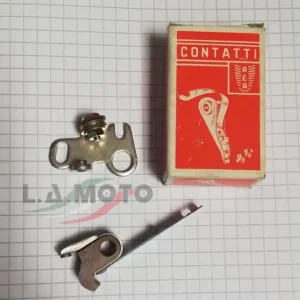 CONTATTI PUNTE PLATINATE Vendita Finale
