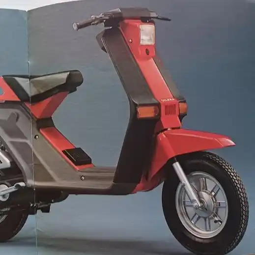 LASTRA PARABREZZA AZZURRO VIGANO’ GILERA GSA Consegna Rapida
