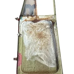 Popolare SPORTELLO DESTRO PIAGGIO PER APE MP 500 MP 600