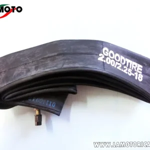 CAMERA D’ARIA 2.00/2.25-18 GOODTIRE Prezzo Ridotto