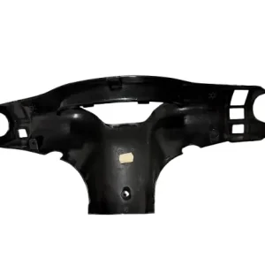 Professionale CARENA RETRO CUPOLINO MANUBRIO PIAGGIO VELOFAX 50 1996-1999