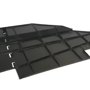 Ultima Occasione GREMBIALINA SINISTRA PROTEZIONE MOTORE APE 50