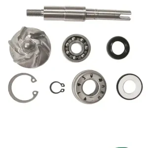 KIT REVISIONE POMPA ACQUA HONDA SH 125/150 cc. FINO AL 2012 OLYMPIA Sconto