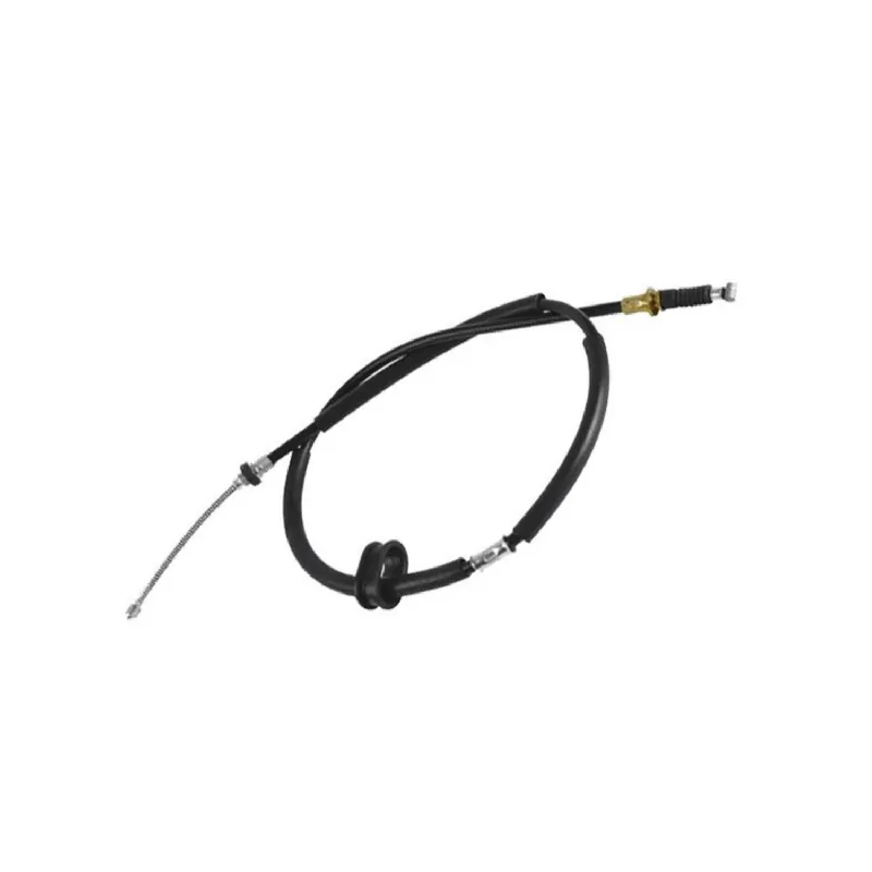 Offerta Limitata 4642087Z02000 – TRASMISSIONE CAVO FRENO DI STAZIONAMENTO LATO DESTRO PIAGGIO PORTER