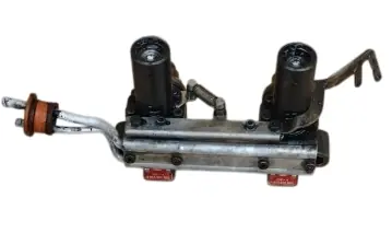 Saldi 2 INIETTORI PIAGGIO QUARGO LOMBARDINI LDW 702 USATO