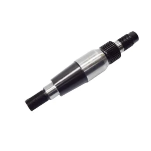 ASSE RUOTA ANTERIORE PIAGGIO QUARGO 613854 Offerta Limitata