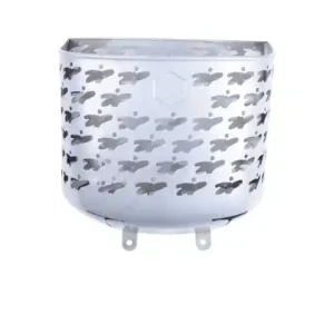 Promo Stagionale 295361 CESTINO ZIP PIAGGIO